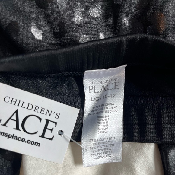 Size 10-12 Leggings - Picture 2 of 5